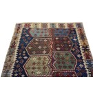 Kilim #19413