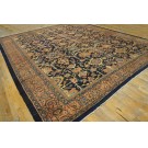 19th Century Persian Malayer Carpet