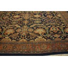 19th Century Persian Malayer Carpet