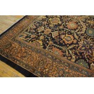 19th Century Persian Malayer Carpet