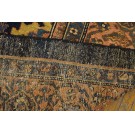 19th Century Persian Malayer Carpet