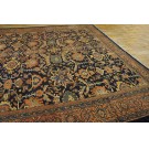 19th Century Persian Malayer Carpet