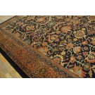 19th Century Persian Malayer Carpet