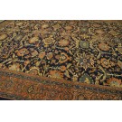 19th Century Persian Malayer Carpet