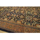 19th Century Persian Malayer Carpet