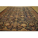 19th Century Persian Malayer Carpet