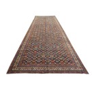 19th Century N.W. Persian Gallery Carpet