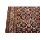 19th Century N.W. Persian Gallery Carpet