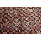 19th Century N.W. Persian Gallery Carpet