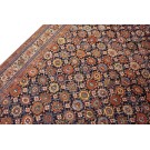 19th Century N.W. Persian Gallery Carpet