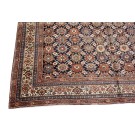 19th Century N.W. Persian Gallery Carpet