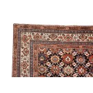 19th Century N.W. Persian Gallery Carpet