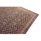 19th Century N.W. Persian Gallery Carpet