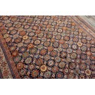 19th Century N.W. Persian Gallery Carpet