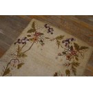 American Hooked Rug #19433