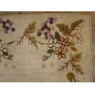 American Hooked Rug #19433