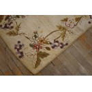 American Hooked Rug #19433