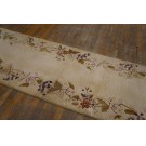 American Hooked Rug #19433