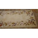 American Hooked Rug #19433