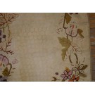 American Hooked Rug #19433