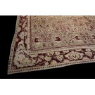 19th Century N. Indian Agra Carpet