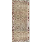 19th Century Indian Agra Carpet