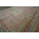 Early 20th Century French Savonnerie Carpet 