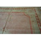 Early 20th Century French Savonnerie Carpet 