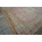 Early 20th Century French Savonnerie Carpet 