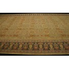 Late 19th Century N. Indian Amritsar Carpet