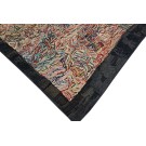 1930s American Hooked Rug