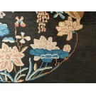 Late 19th Century Chinese Peking Rug