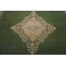 19th Century N. Indian Amritsar Carpet