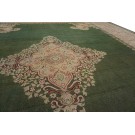 19th Century N. Indian Amritsar Carpet