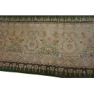 19th Century N. Indian Amritsar Carpet