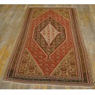 Kilim - Senneh #19504