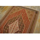 Kilim - Senneh #19504