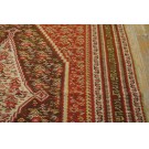 Kilim - Senneh #19504