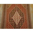 Kilim - Senneh #19504