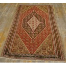 Kilim - Senneh #19504