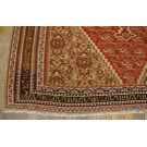 Kilim - Senneh #19504