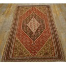 Kilim - Senneh #19504