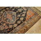 Late 19th Century S. Persian Ghashgaie Carpet