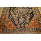 Late 19th Century S. Persian Ghashgaie Carpet