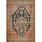 Late 19th Century S. Persian Ghashgaie Carpet