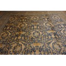 Early 20th Century Persian Tabriz Carpet with Mostofi Pattern