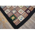 1930s American Hooked Rug