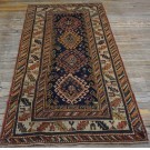 Early 20th Caucasian Kazak Carpet