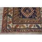 Early 20th Caucasian Kazak Carpet