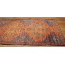 Early 20th Century Caucasian Karabagh Carpet 